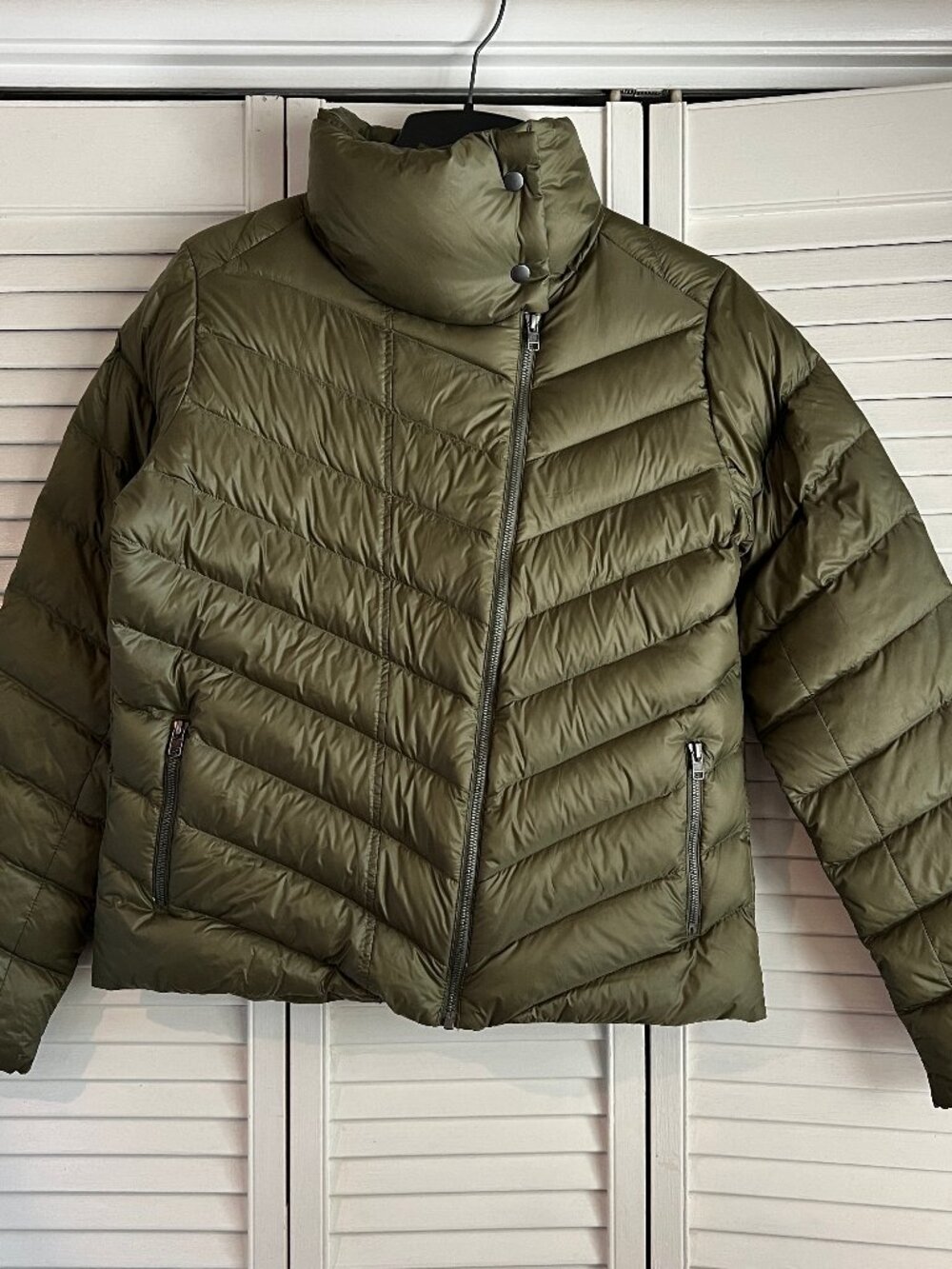 Patagonia Prow Down Puffer XL